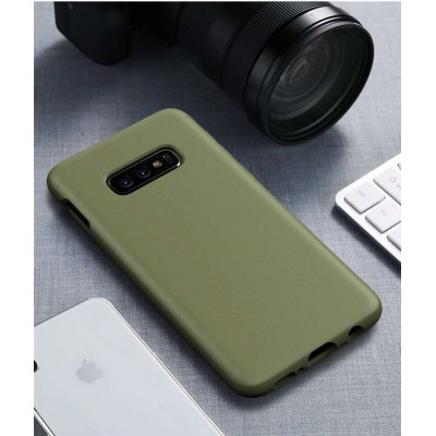 Recyclable Wheat Straw Biodegradable Phone case For iphone For Samsung For Huawei