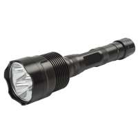 TrustFire TR-3T6 upgrade TR-3L2 5-Mode 3800LM Memory 3LEDS Flashlight Rechargeable Torch (2 x 18650 / 3 x 18650)