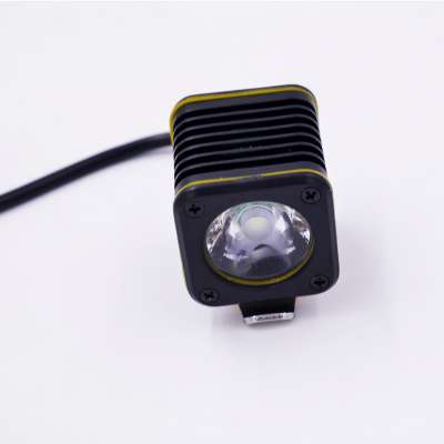 MINI XM-L T6 Lumen LED Bicycle Headlight headlamp Waterpoof Cycling Bike Bicycle Front Light Lamp Flashlight & usb plug