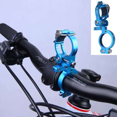 TrustFire multifunctional Bicycle handlebar Mount HE02 Bicycle accessories for bike light/LED flashlight