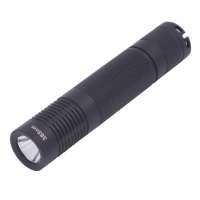 OEM Aluminum Alloy 365nm 1chip uv flashlight Light Mini pocket ultraviolet led torch power by 1x18650